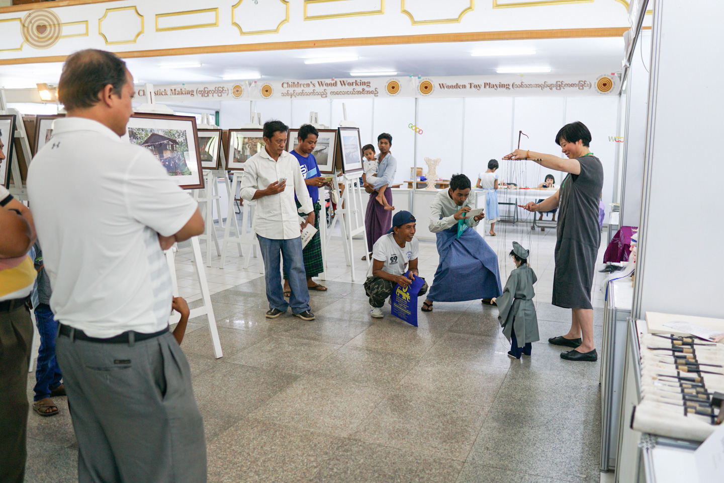 folk art, craftsmanship, workshop