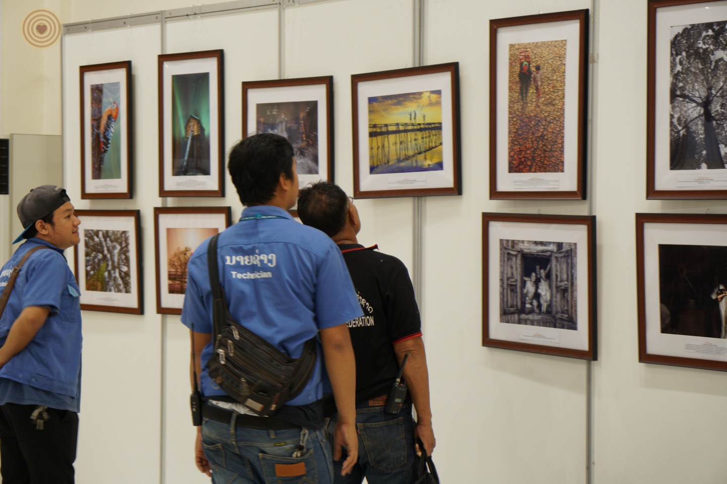 Photo, Exhibition, Contest