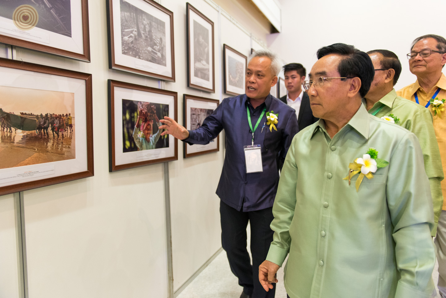 Photo, Exhibition, Contest
