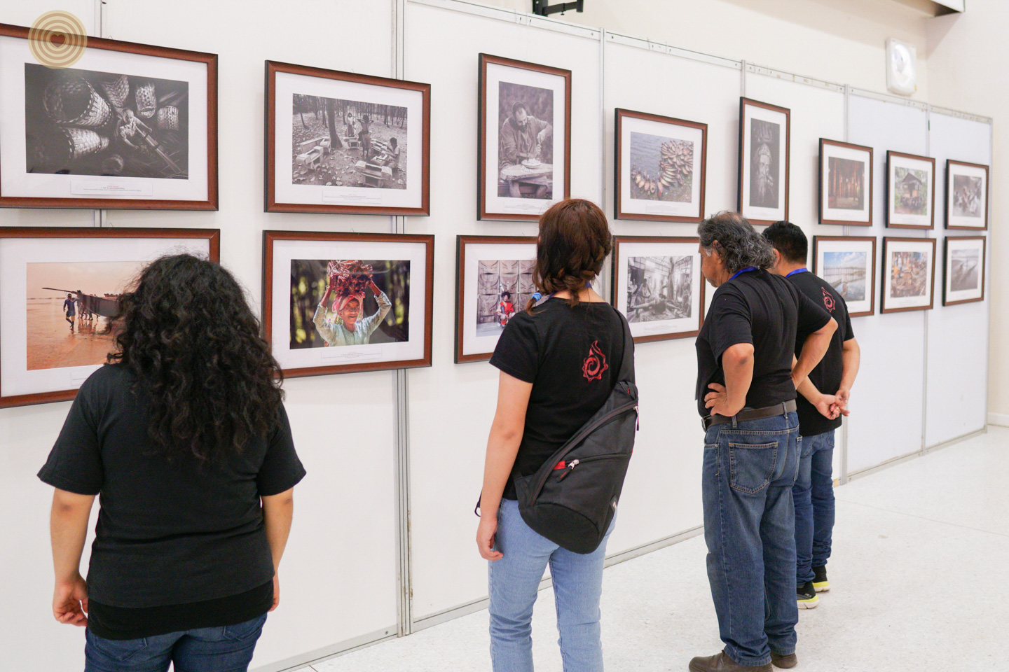 Photo, Exhibition, Contest