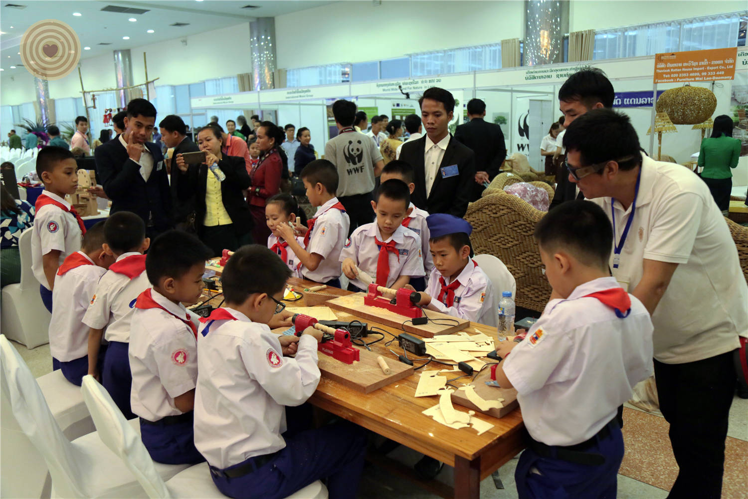Woodturning