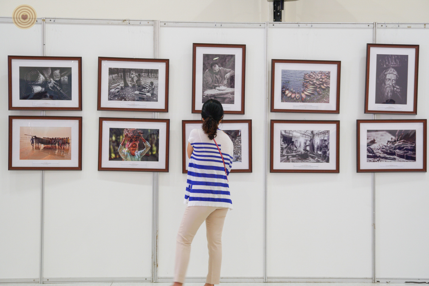 Photo, Exhibition, Contest