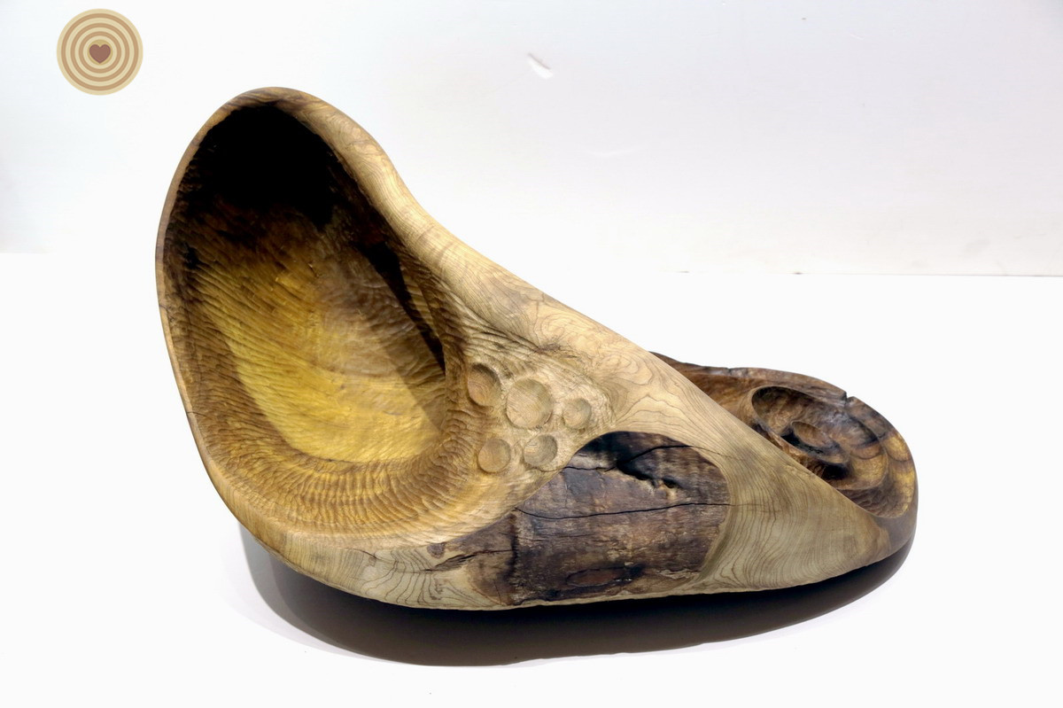 woodcarving, root, Yiwu, Zhejiang