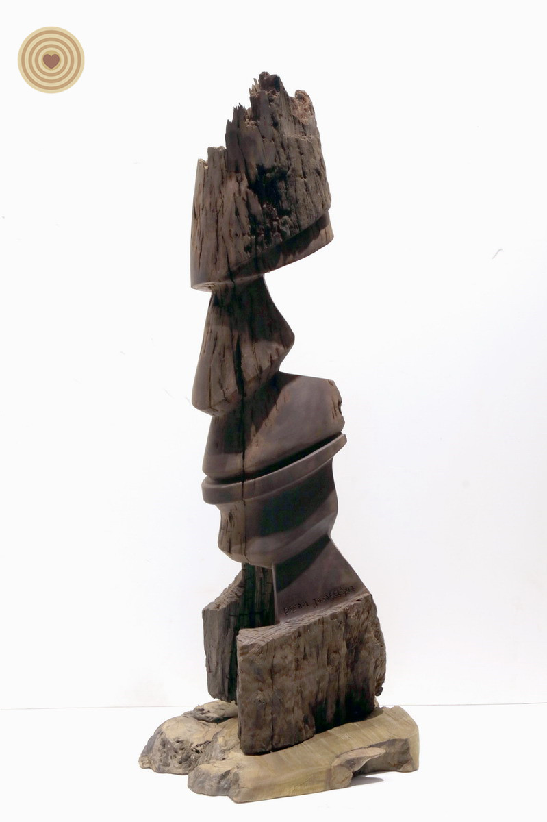 woodcarving, root, Yiwu, Zhejiang