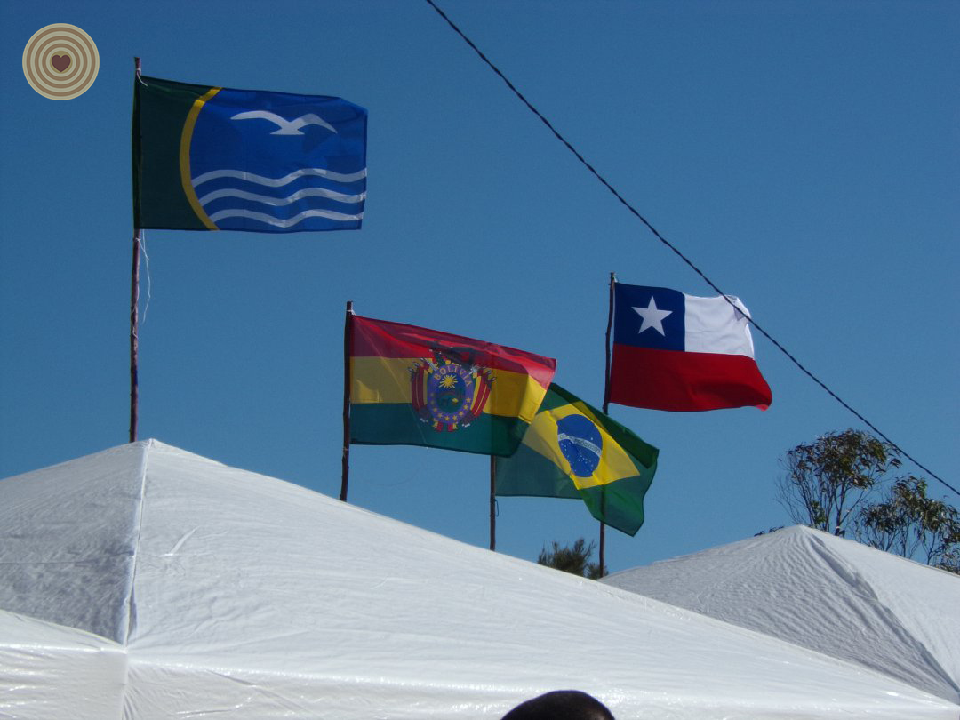 Regional Event, Uruguay
