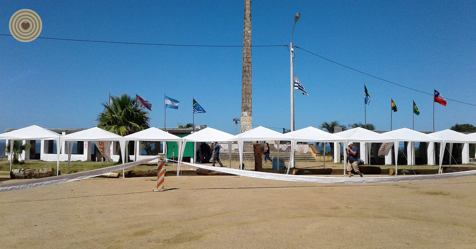 Regional Event, Uruguay