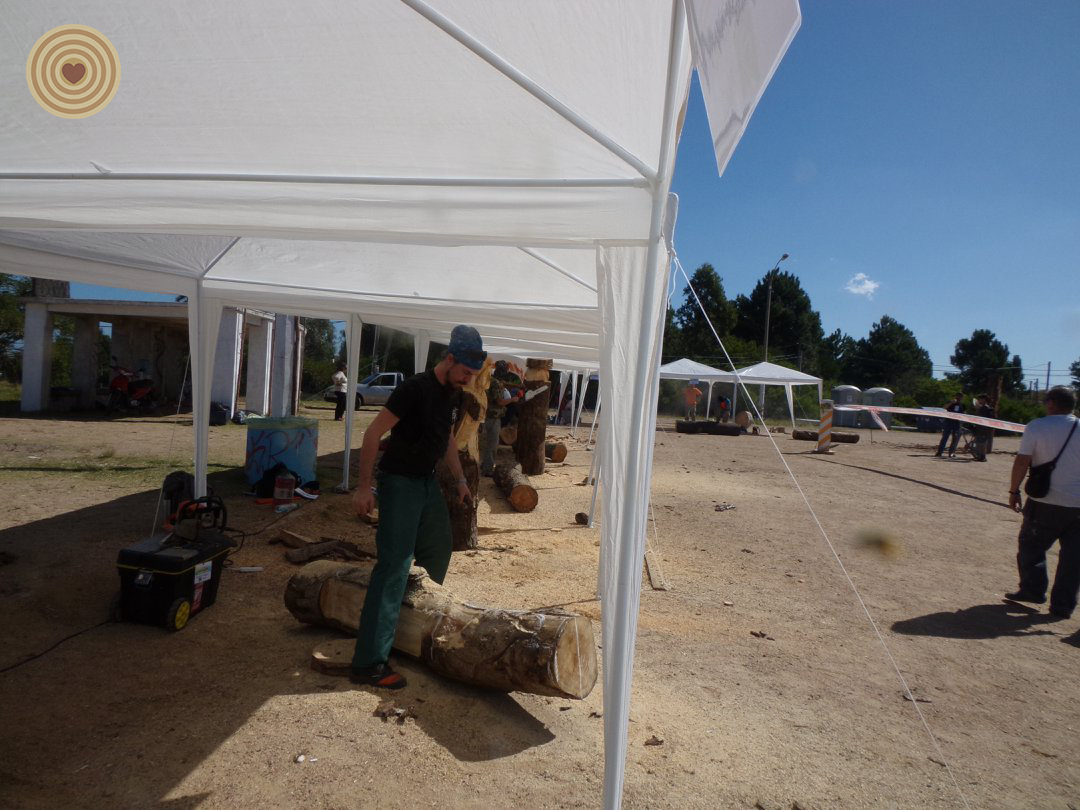 Regional Event, Uruguay