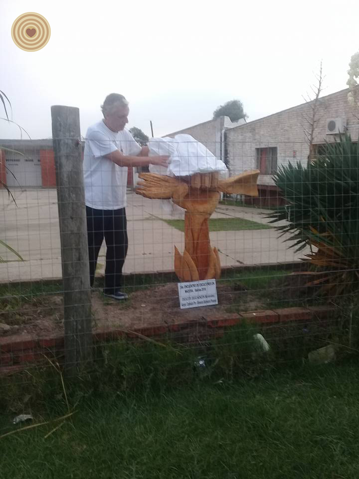 Regional Event, Uruguay