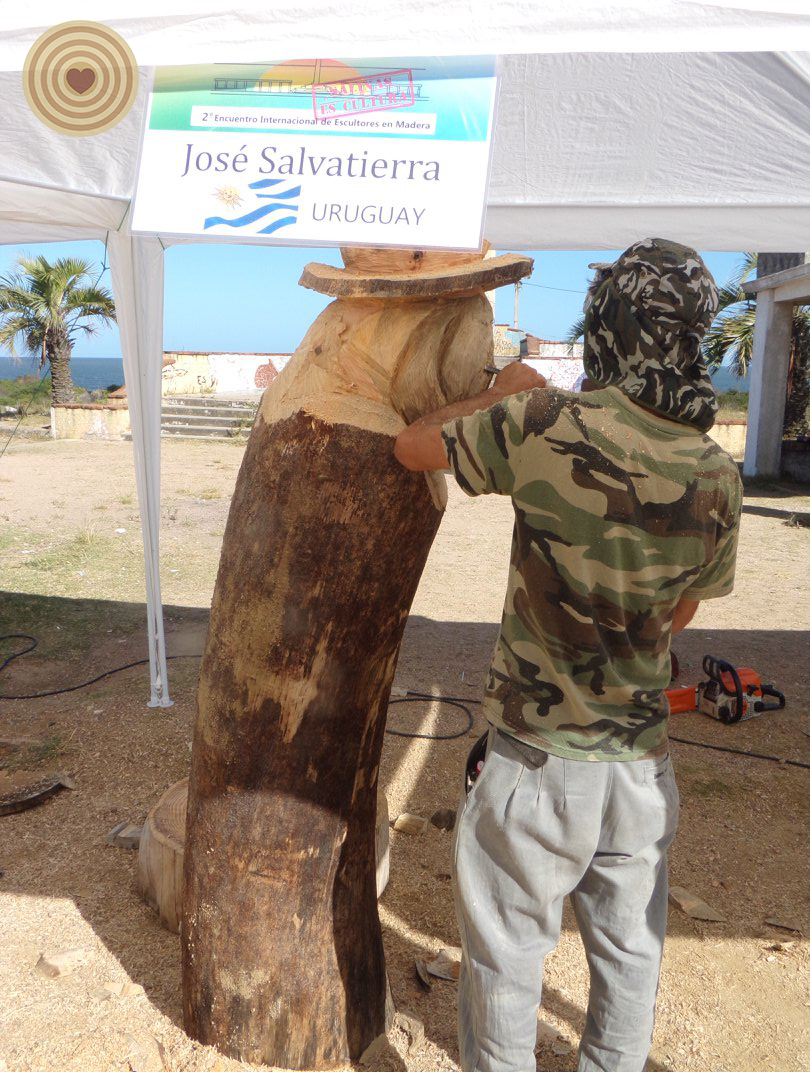 Regional Event, Uruguay