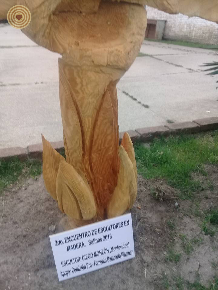 Regional Event, Uruguay