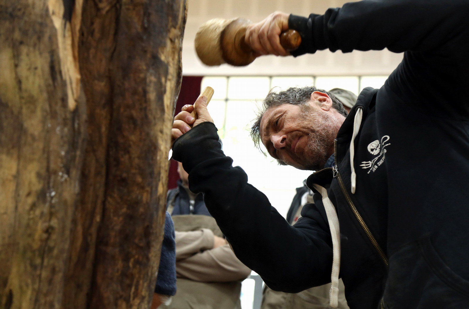 woodcarving show