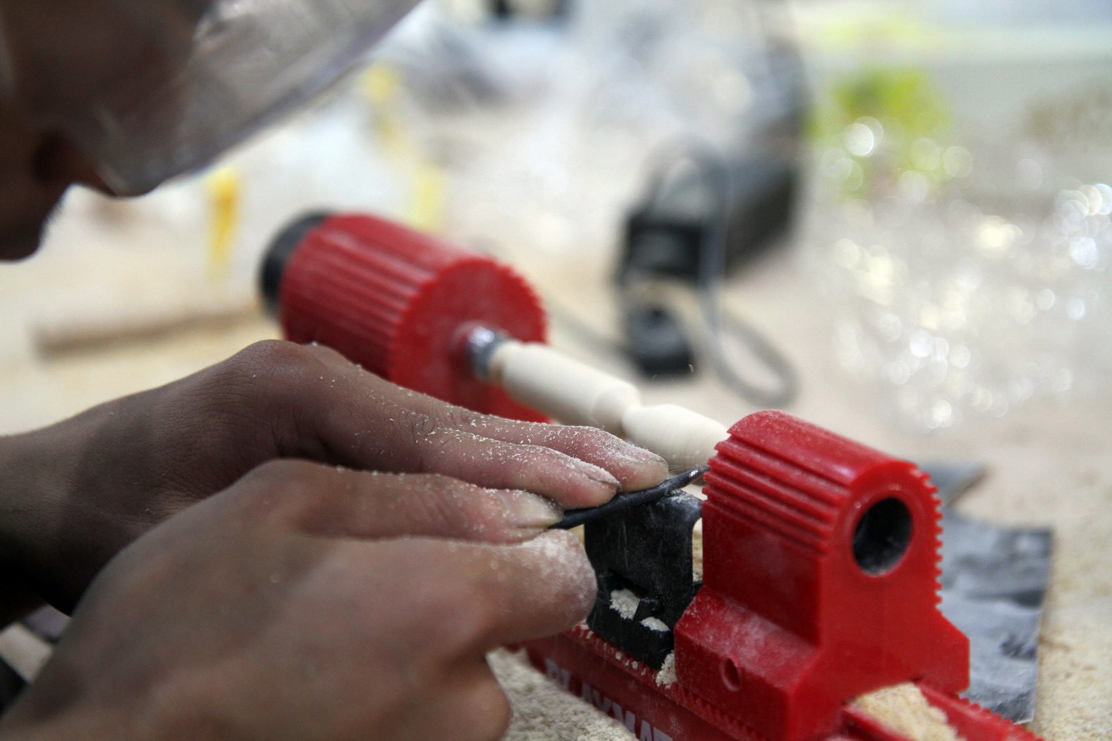 Maker Show