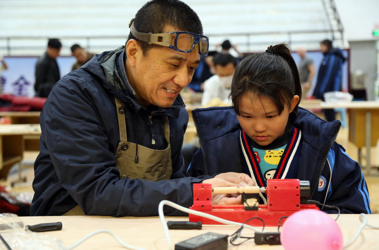 Maker Show