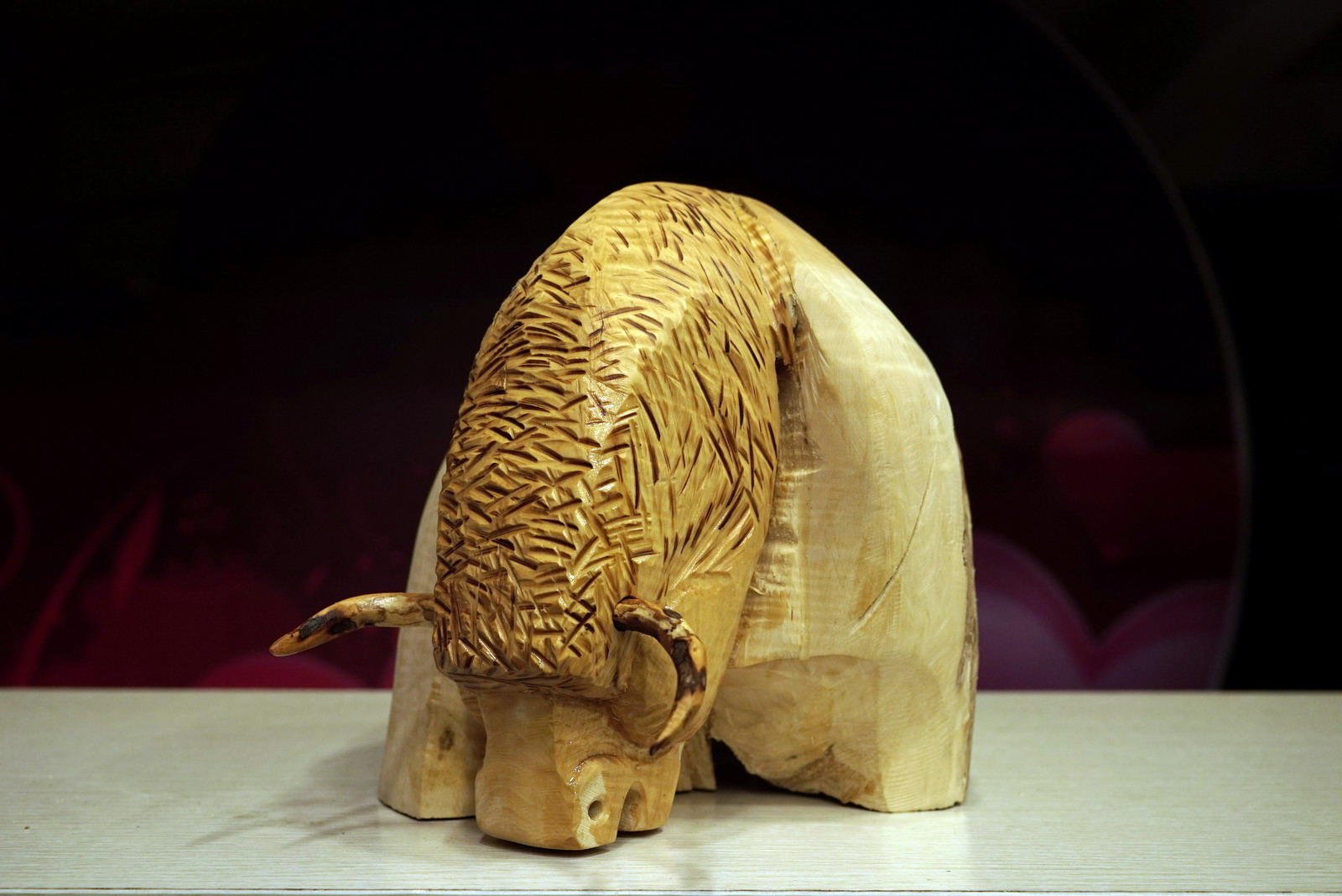 woodcarving show