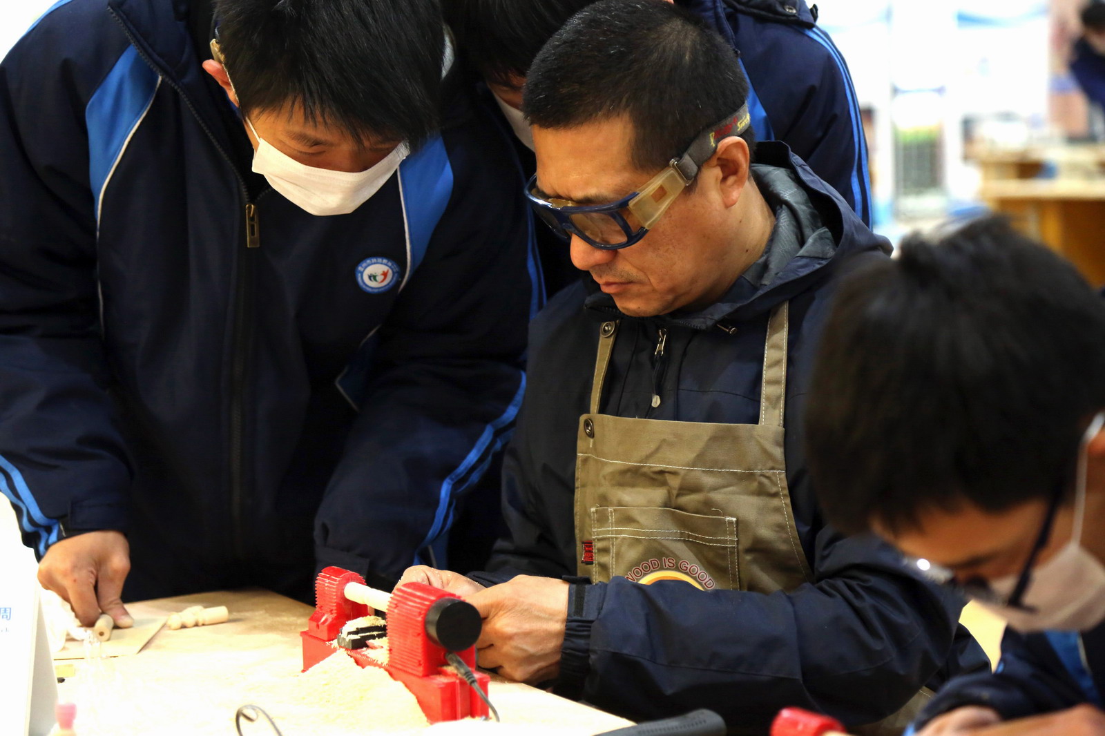 Maker Show