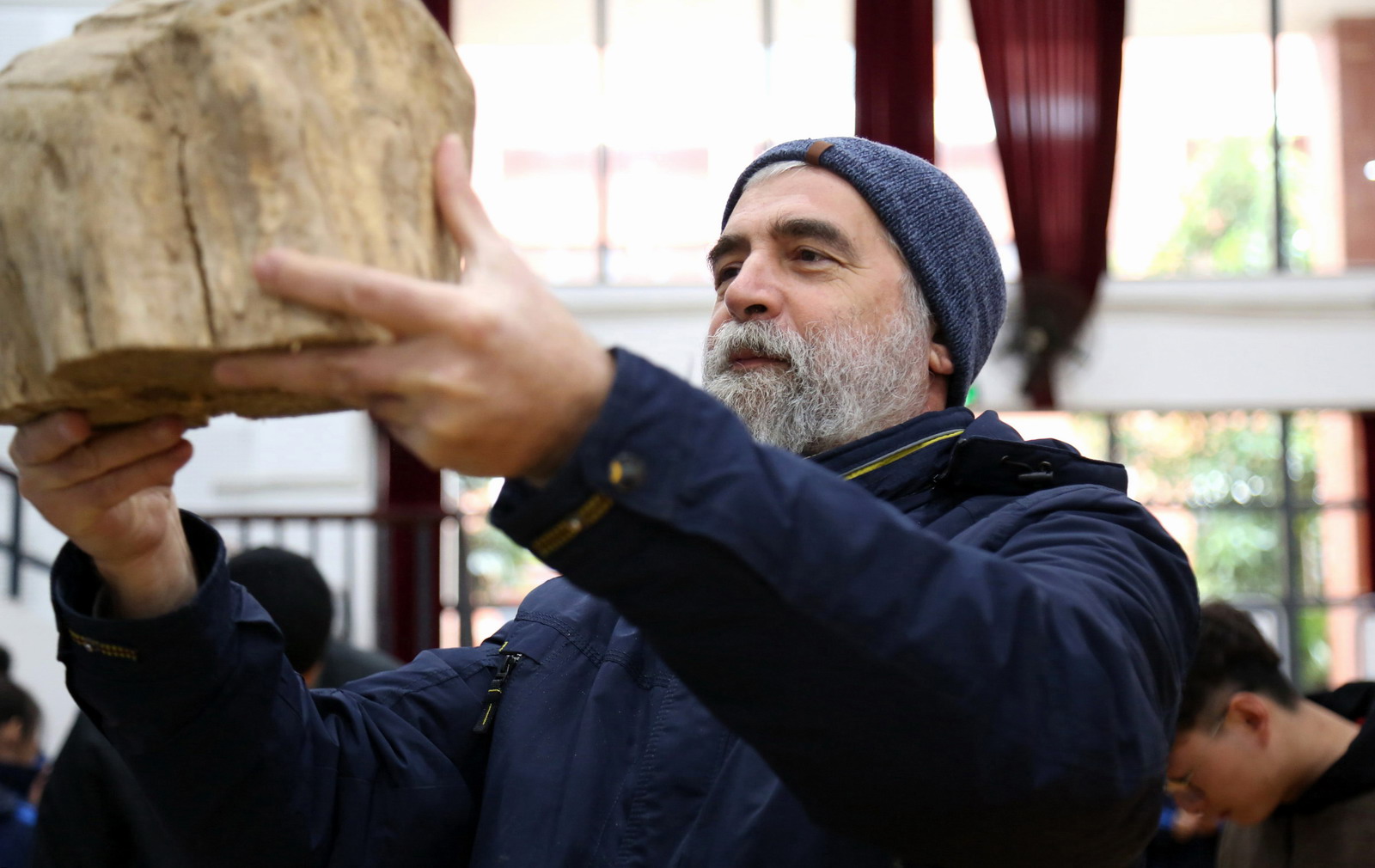 woodcarving show