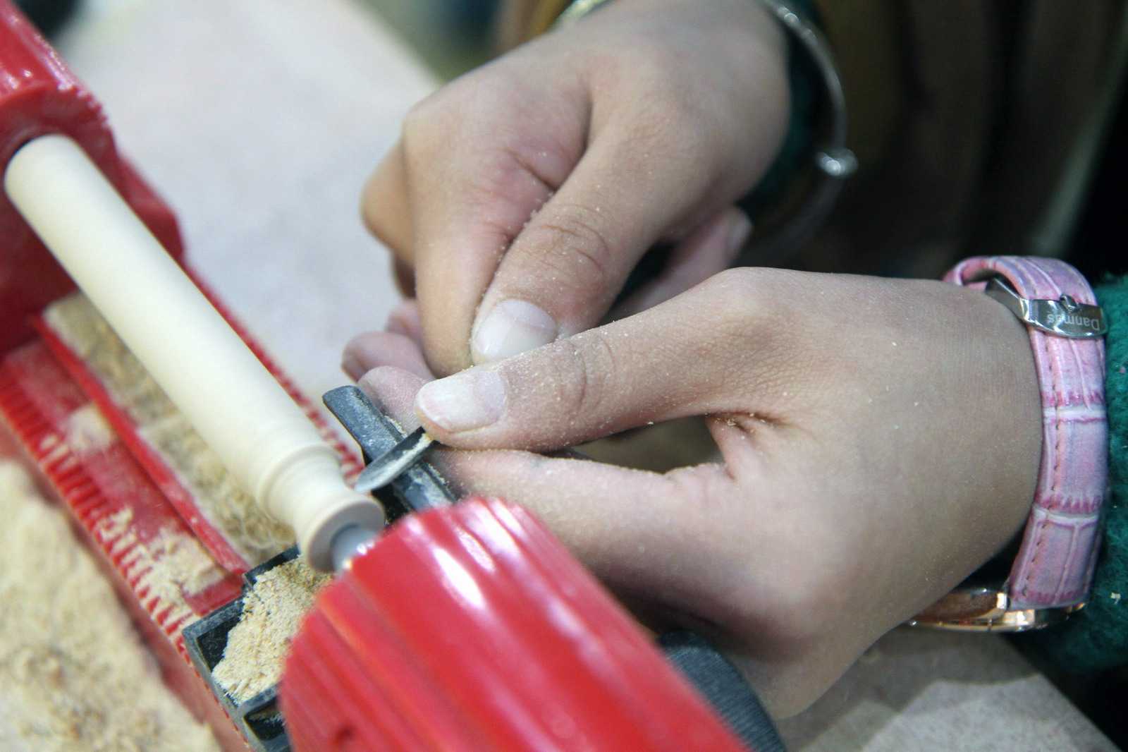 Maker Show