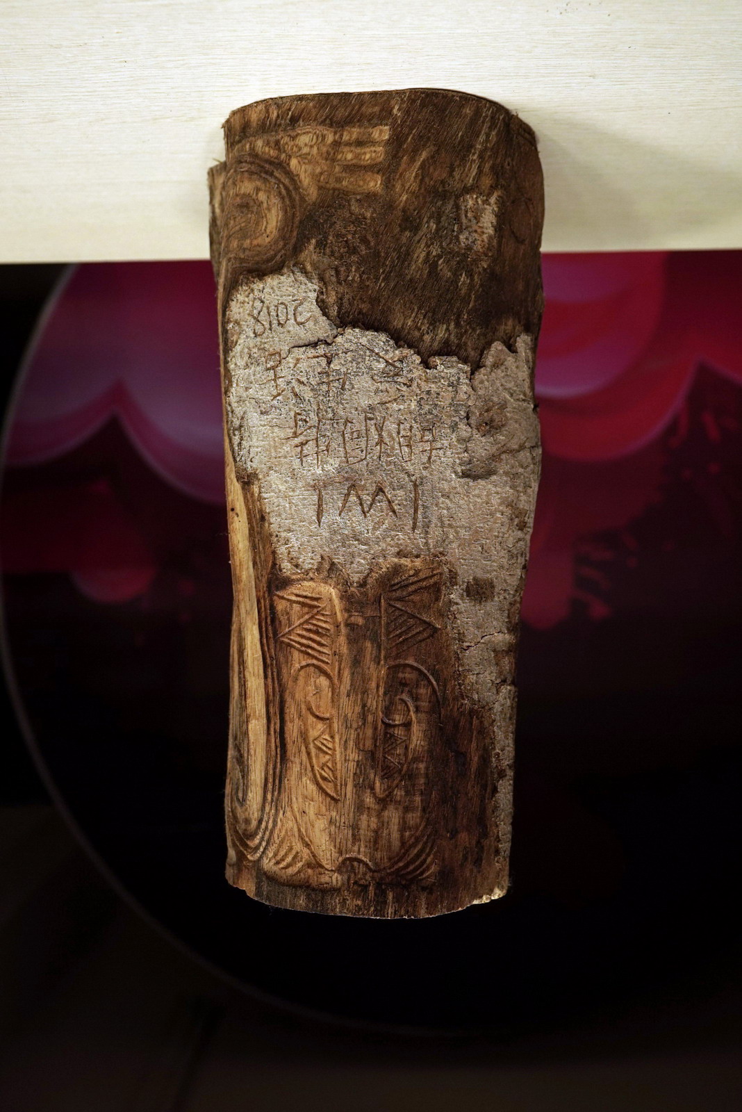 woodcarving show