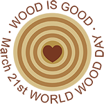 World Wood Day Foundation(Co-organizer)