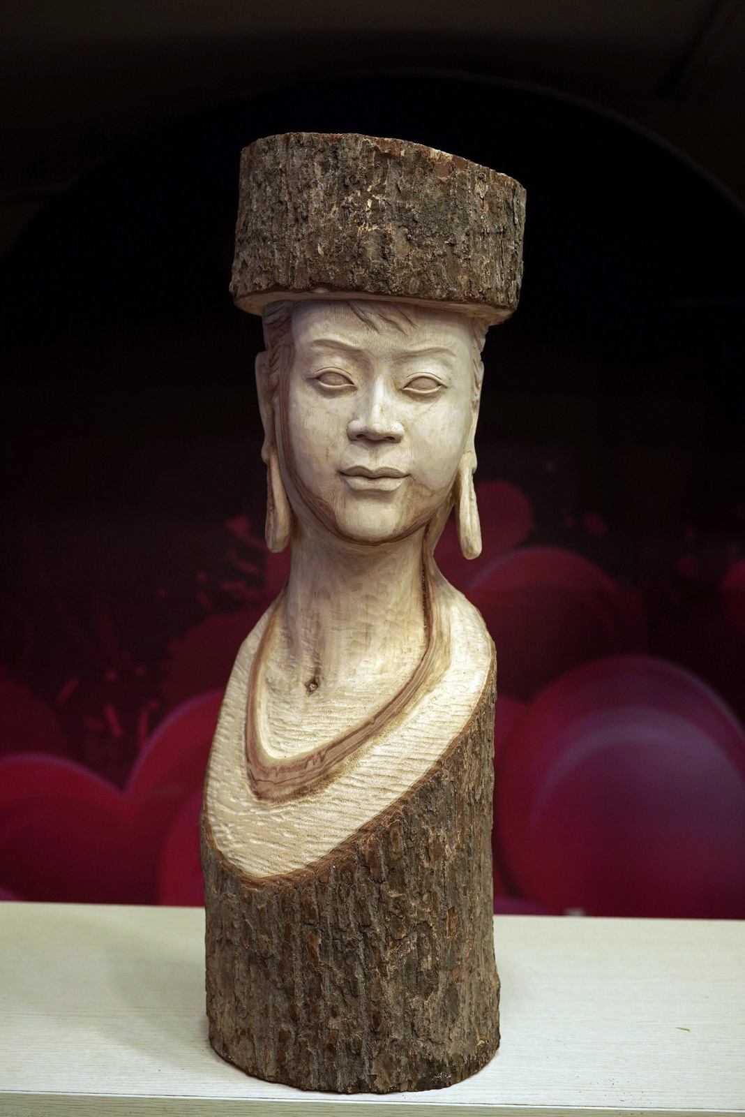 woodcarving show
