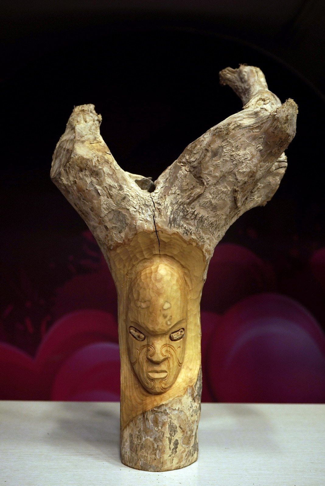 woodcarving show