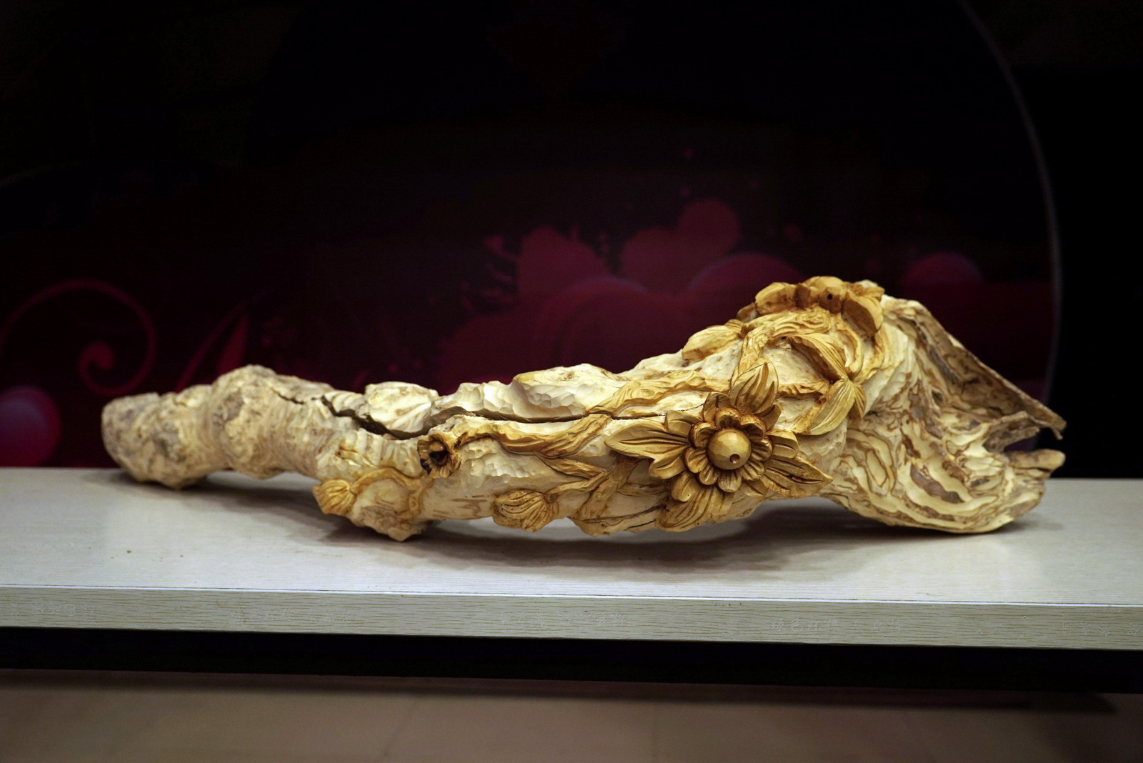 woodcarving show