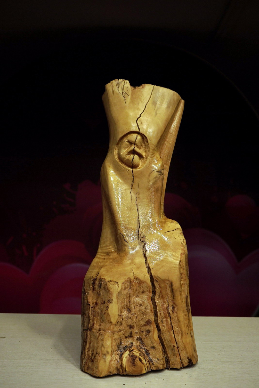 woodcarving show