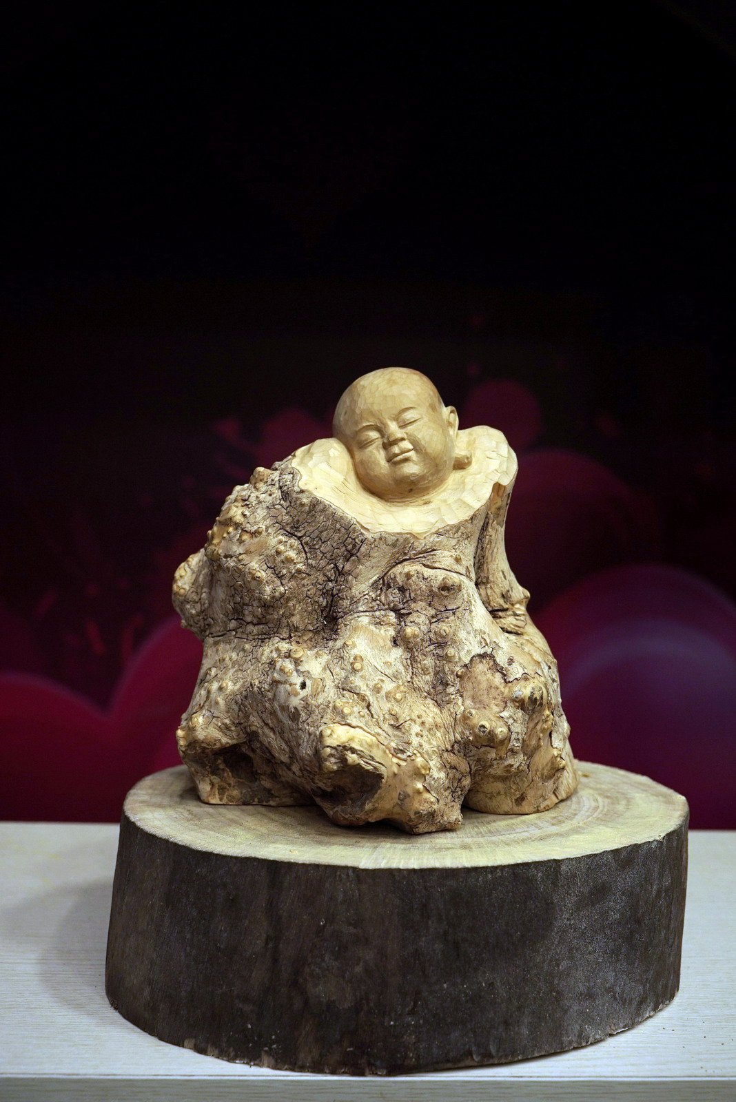 woodcarving show
