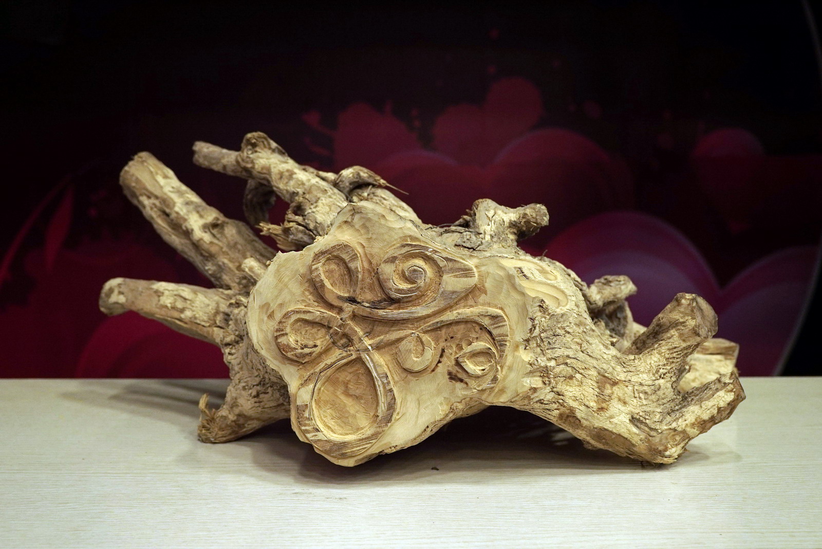 woodcarving show