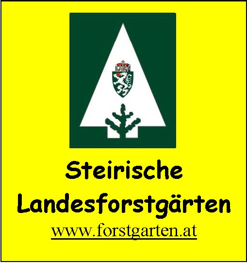 Steirische Landesforstgarten