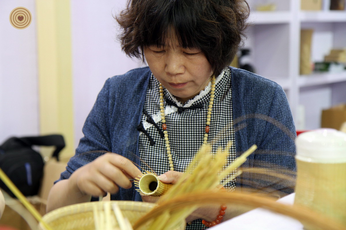whittling, Bamboo, comb, Yiwu, Zhejiang