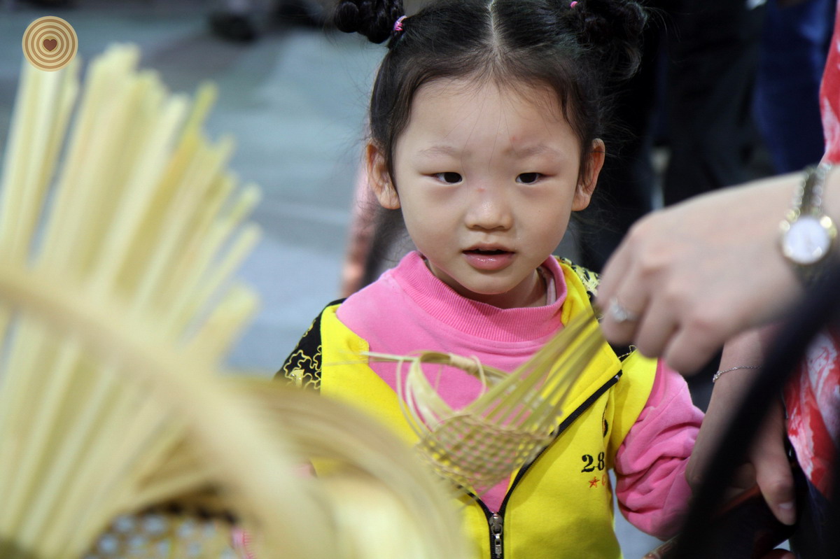 whittling, Bamboo, comb, Yiwu, Zhejiang