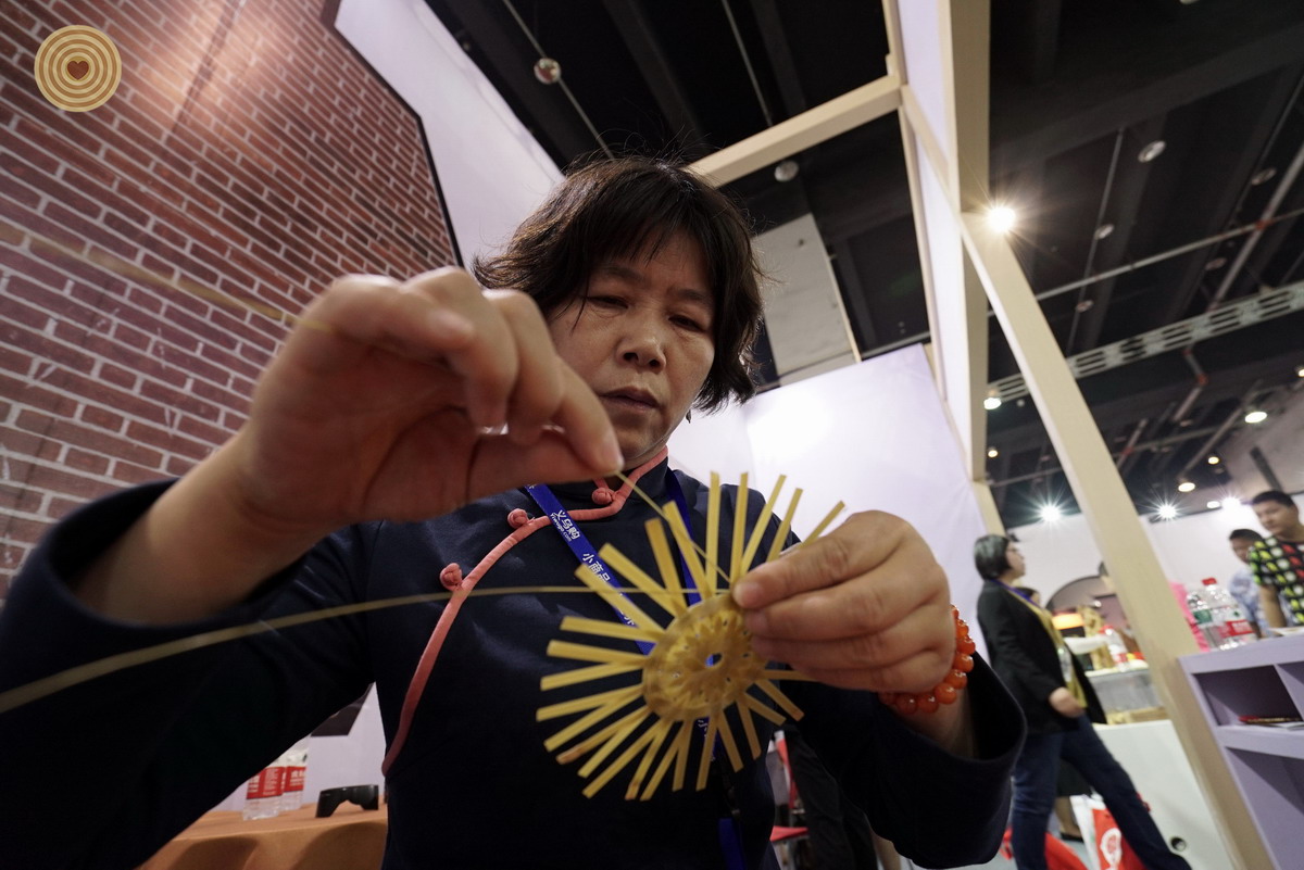 whittling, Bamboo, comb, Yiwu, Zhejiang