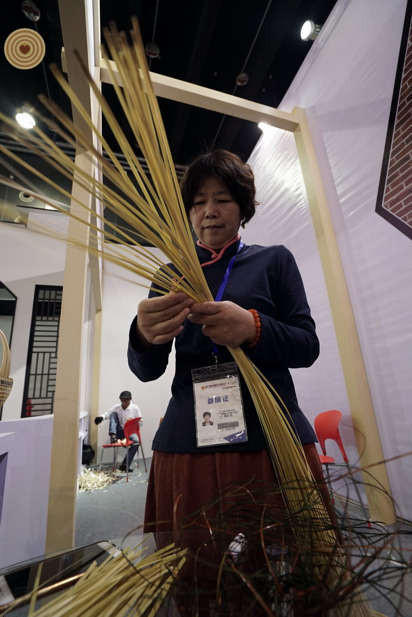 whittling, Bamboo, comb, Yiwu, Zhejiang
