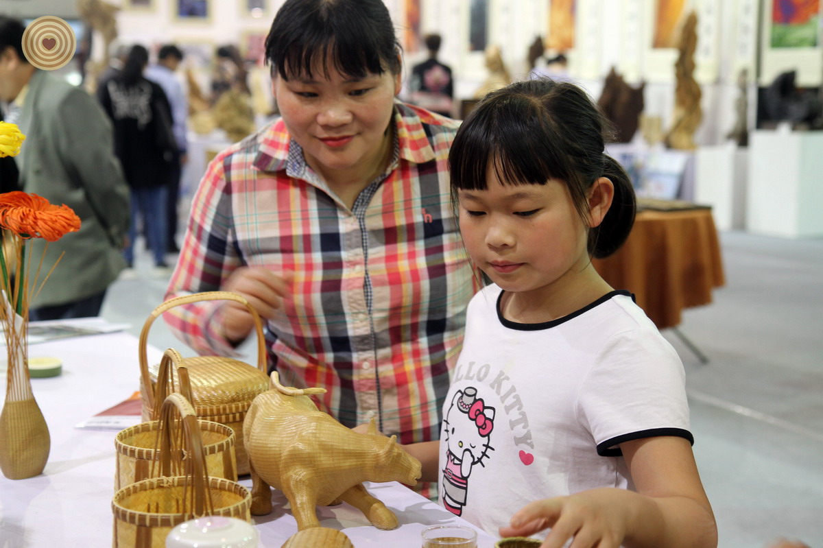 whittling, Bamboo, comb, Yiwu, Zhejiang