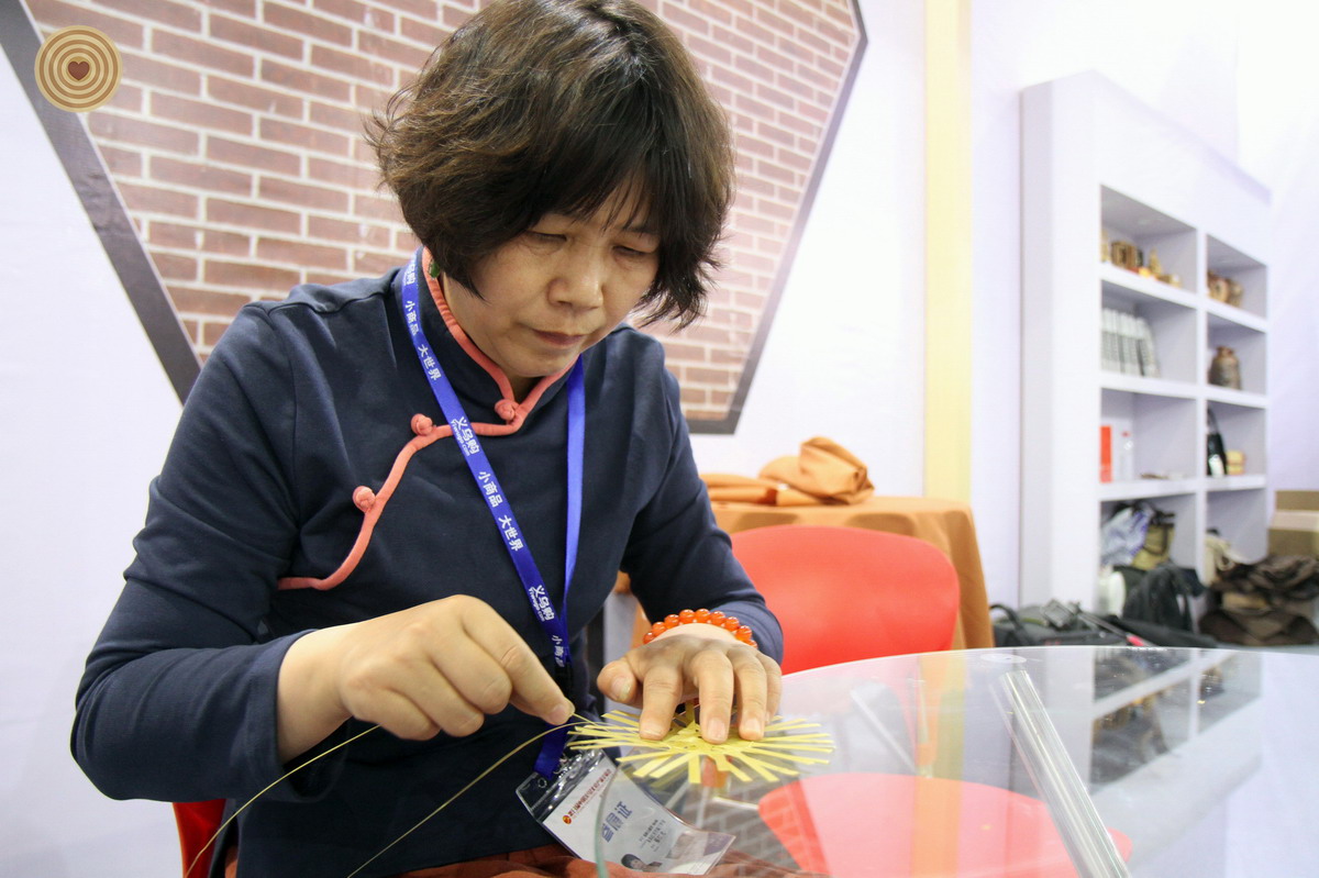 whittling, Bamboo, comb, Yiwu, Zhejiang