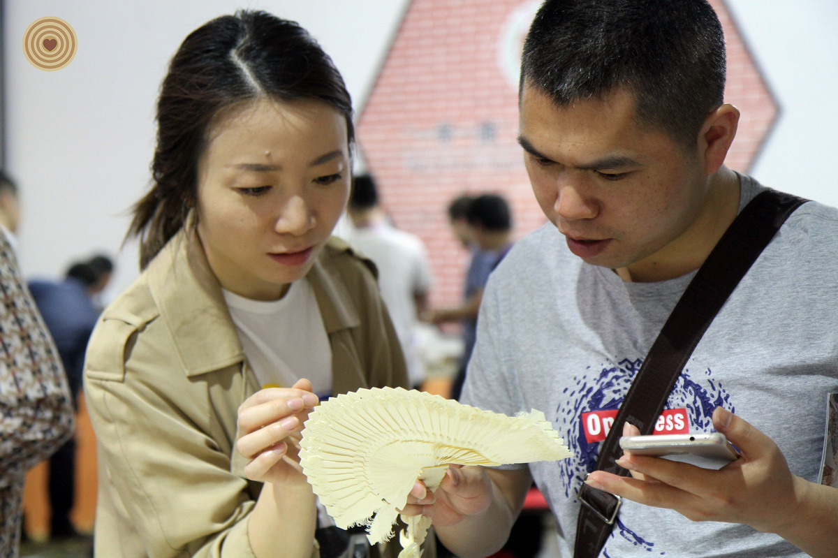 whittling, Bamboo, comb, Yiwu, Zhejiang