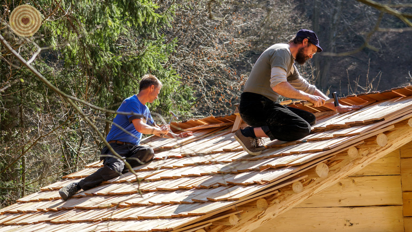 Wood Architecture, Water Mill Project, 2019 WWD, Austria