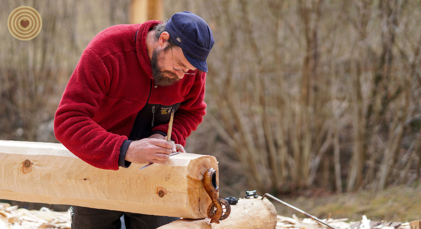 Wood Architecture, Water Mill Project, 2019 WWD, Austria