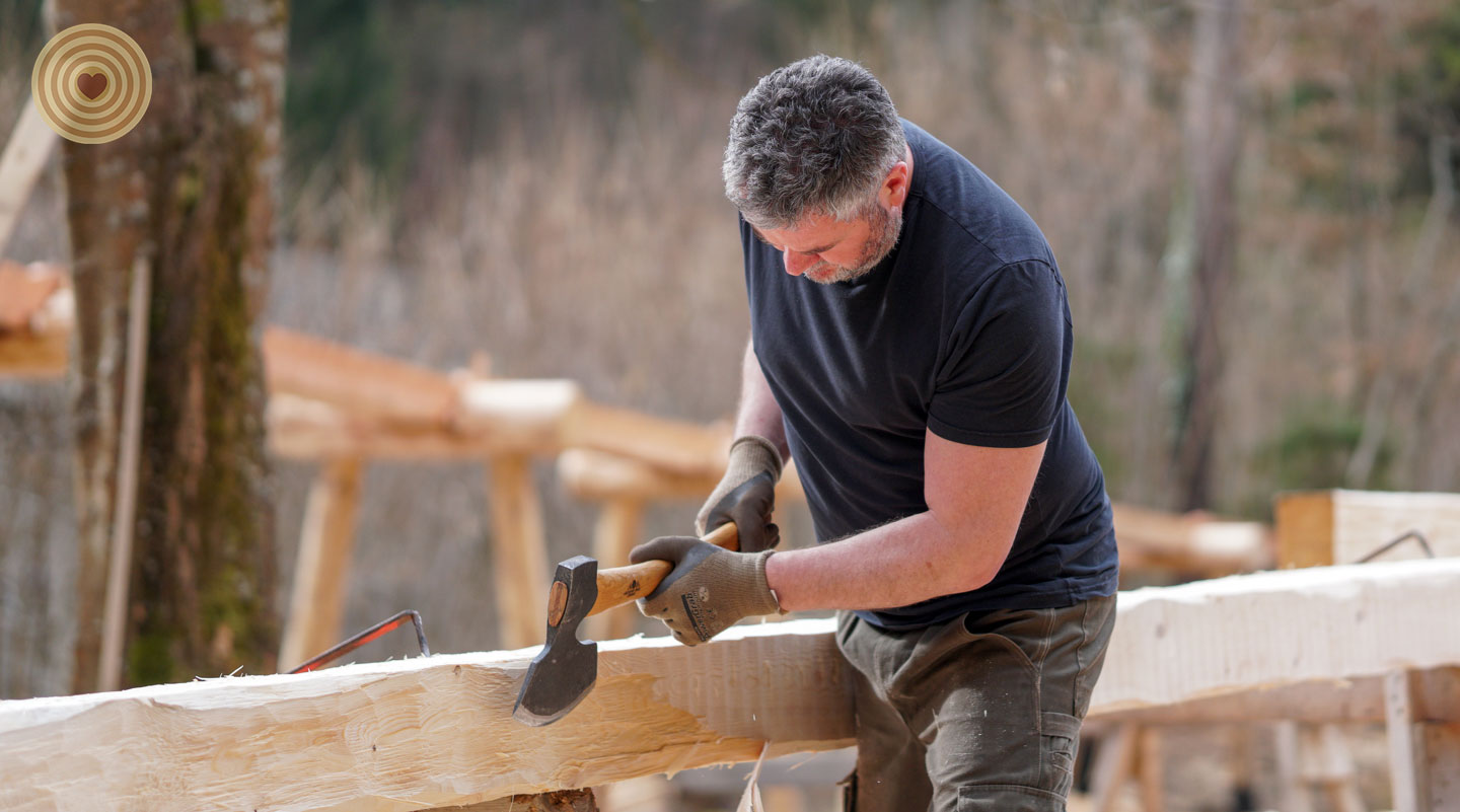 Wood Architecture, Water Mill Project, 2019 WWD, Austria