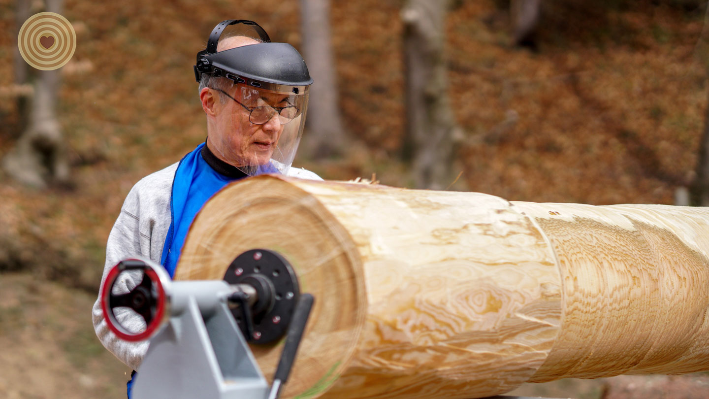 Wood Architecture, Water Mill Project, 2019 WWD, Austria