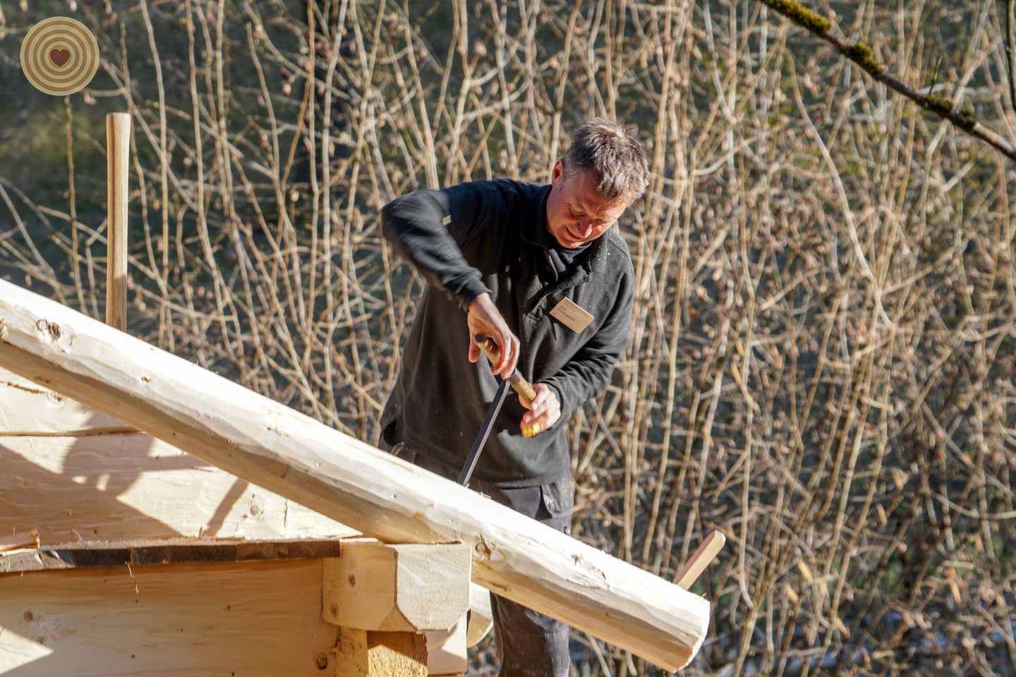 Wood Architecture, Water Mill Project, 2019 WWD, Austria
