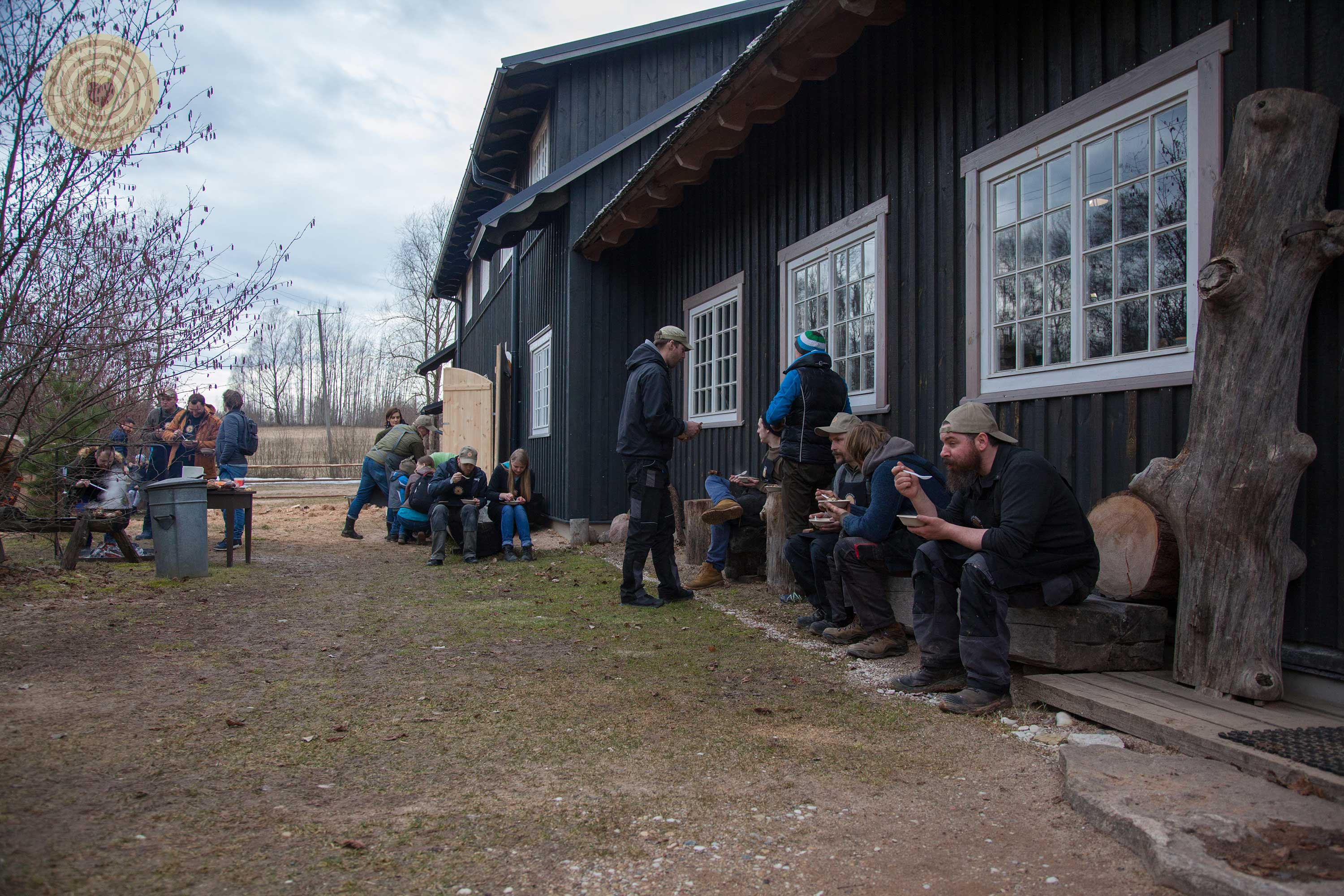 2019 WWD, Latvia, Regional Event
