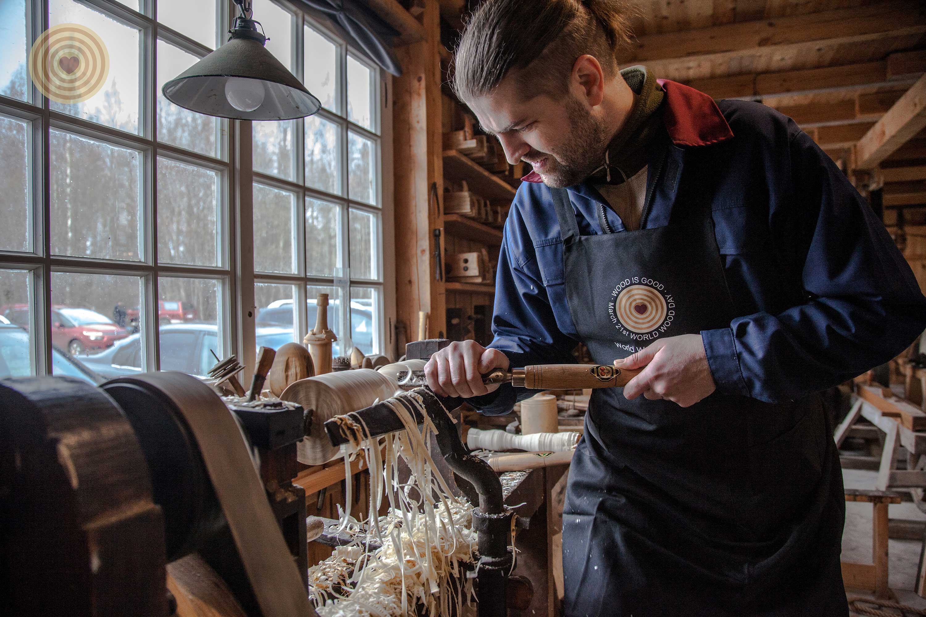 2019 WWD, Latvia, Regional Event