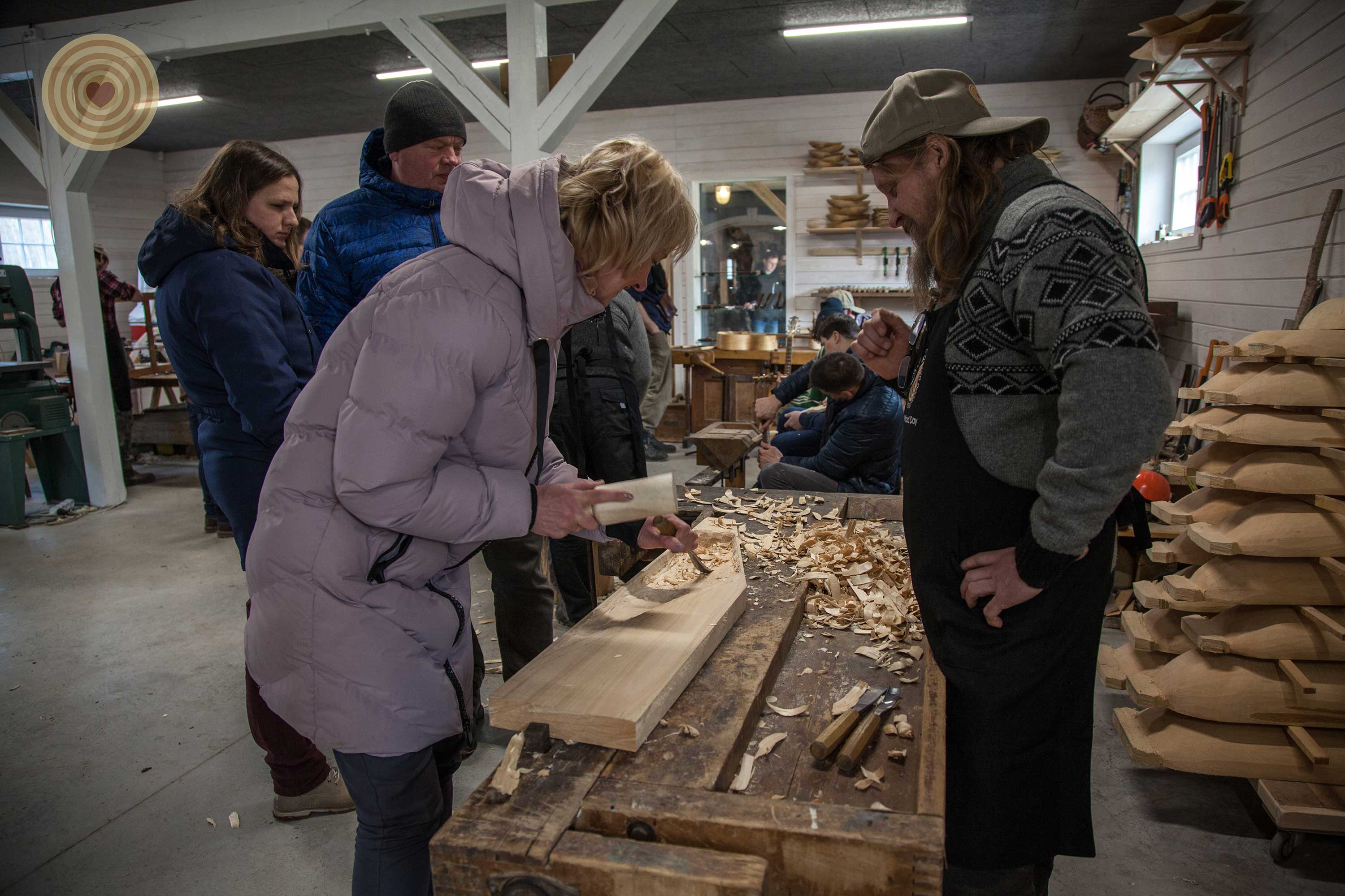 2019 WWD, Latvia, Regional Event