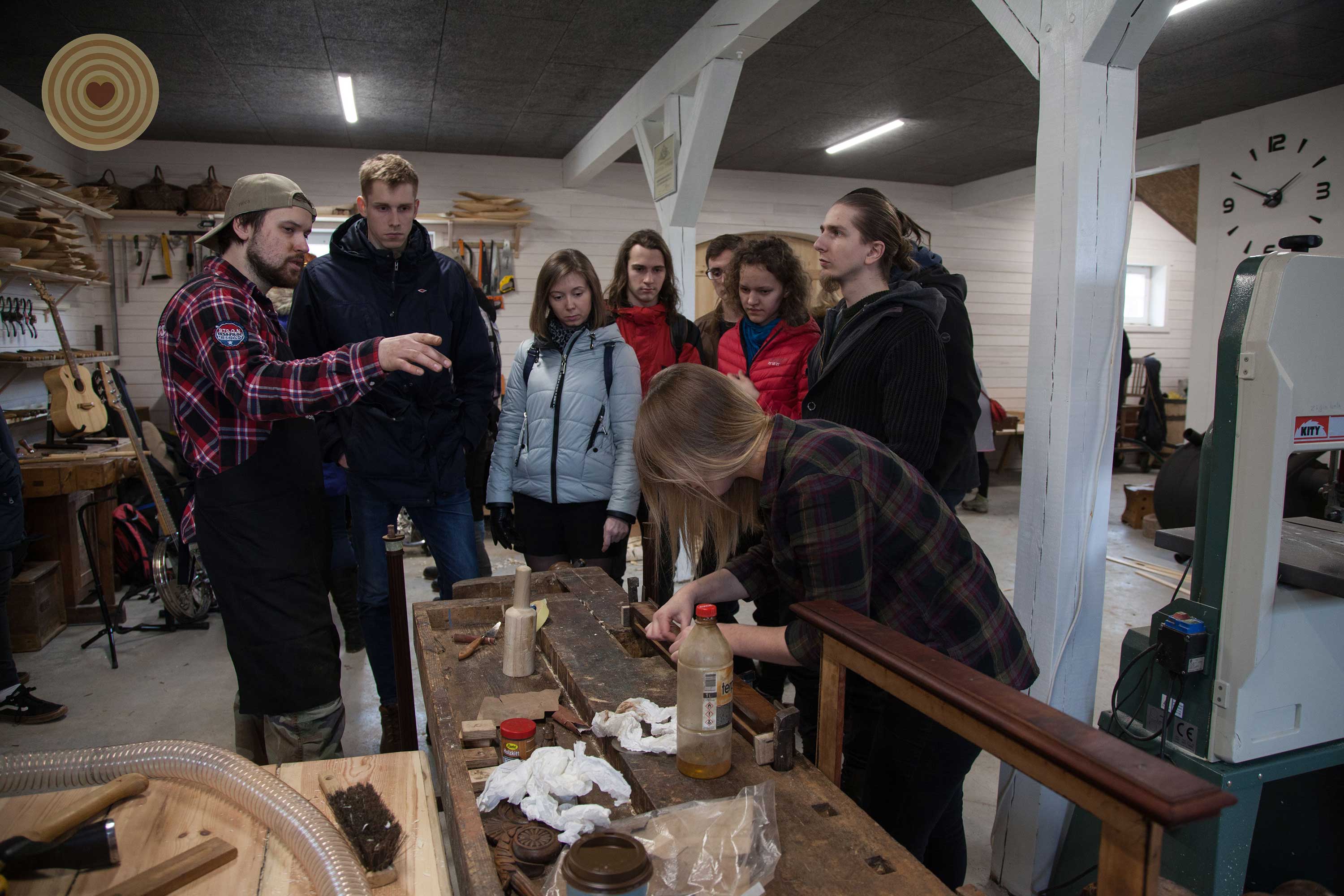 2019 WWD, Latvia, Regional Event
