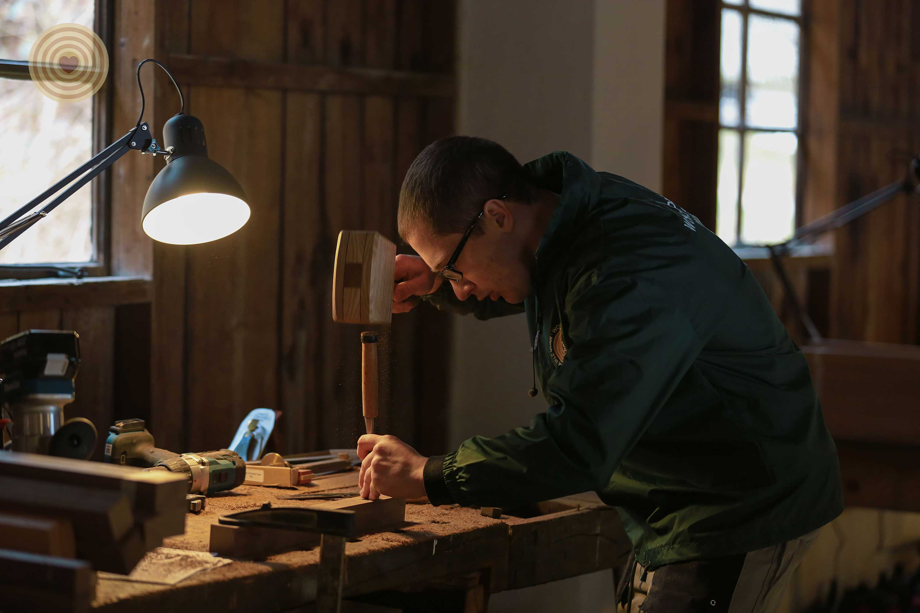 Furniture Maker