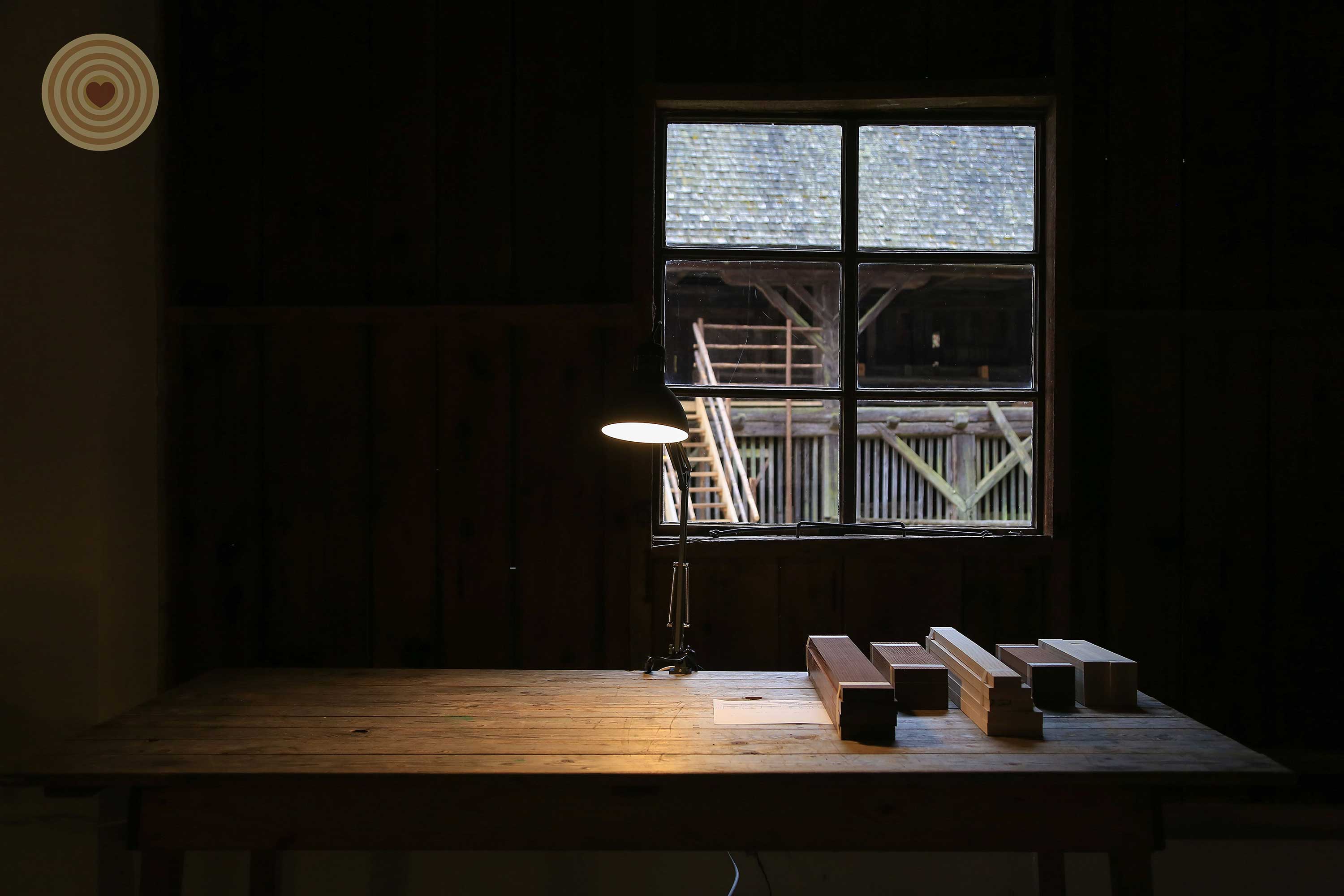 Furniture Maker