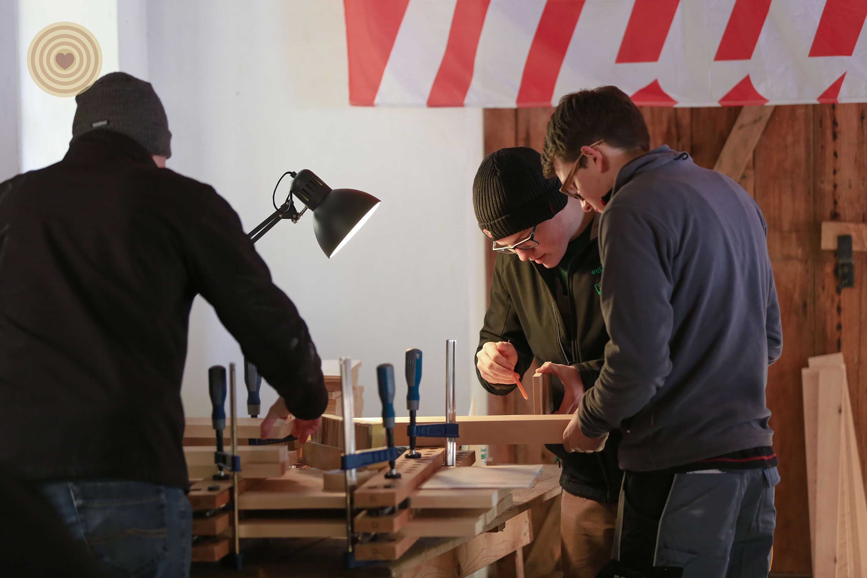 Furniture Maker