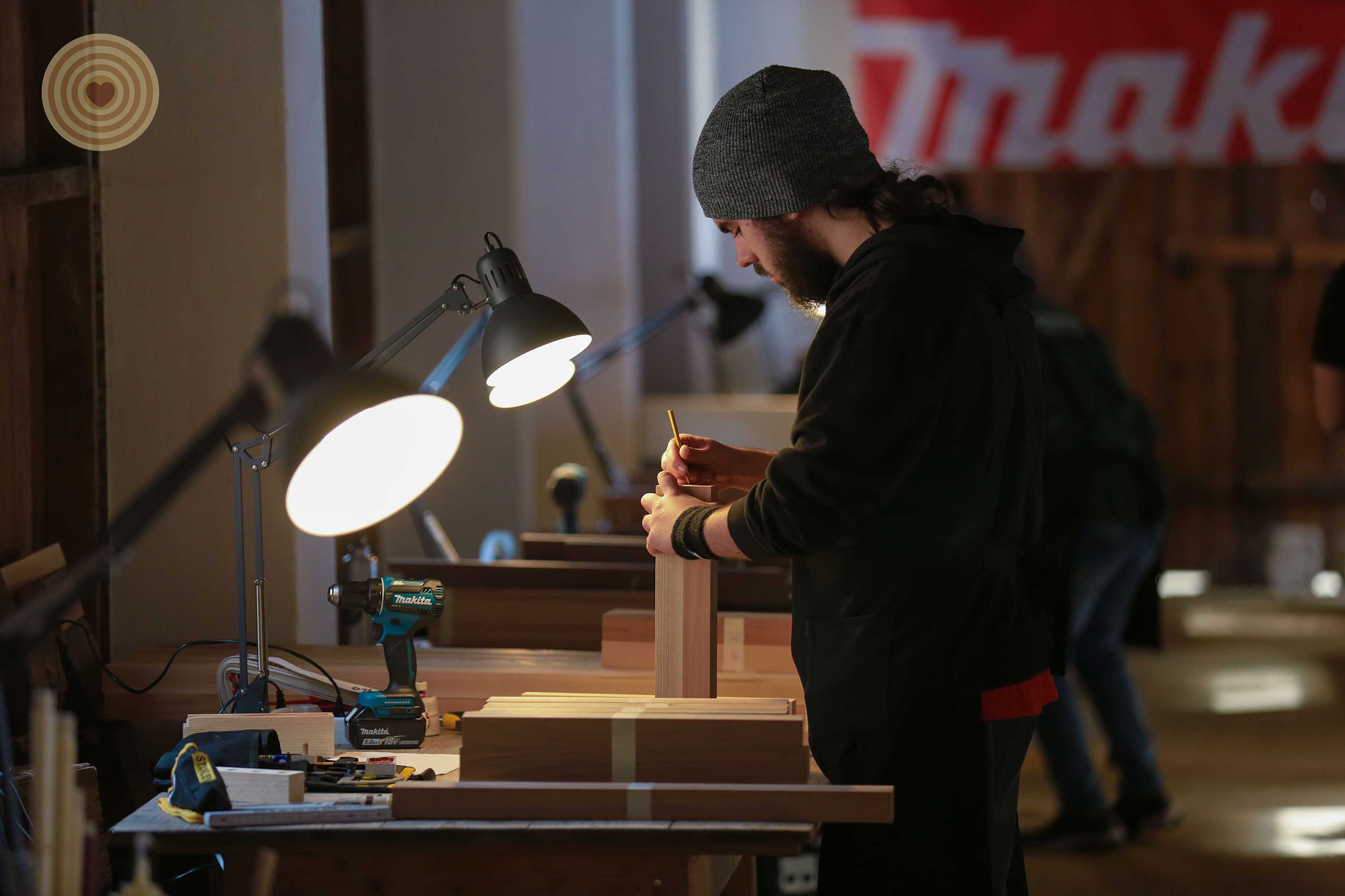 Furniture Maker